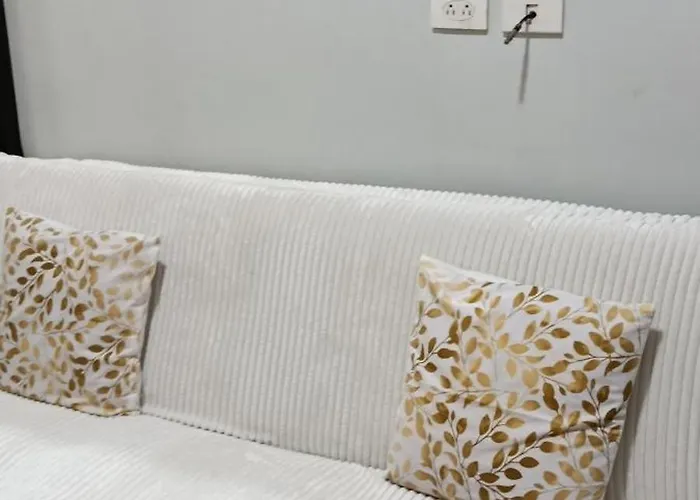 Aparthotel Direct To Pool Shore Residences By Heart