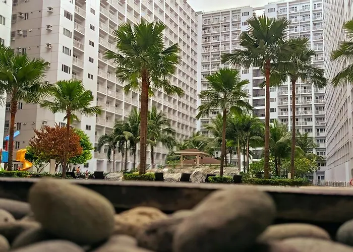 Direct To Pool Shore Residences By Heart Aparthotel *