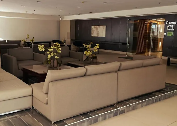 Direct To Pool Shore Residences By Heart *